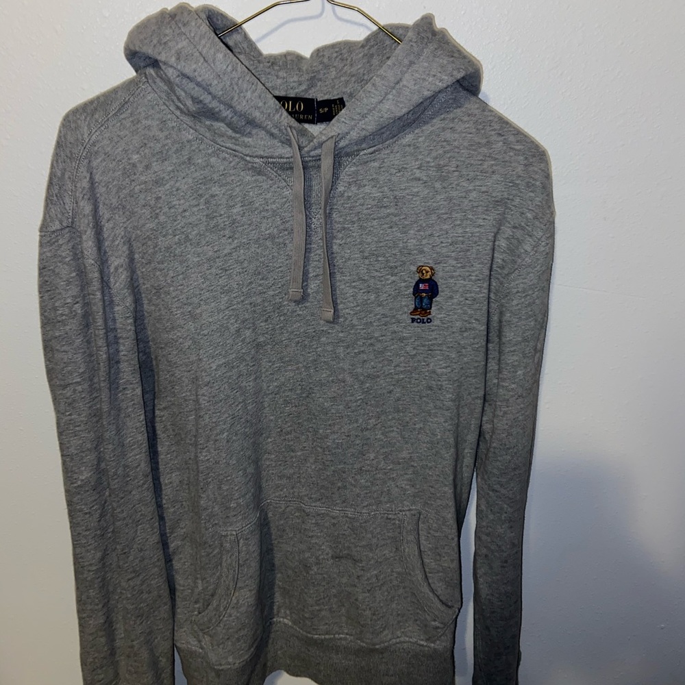 POLO hoodie